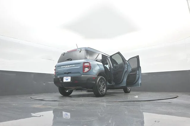Used 2023 Area 51 Ford Big Bend image 44