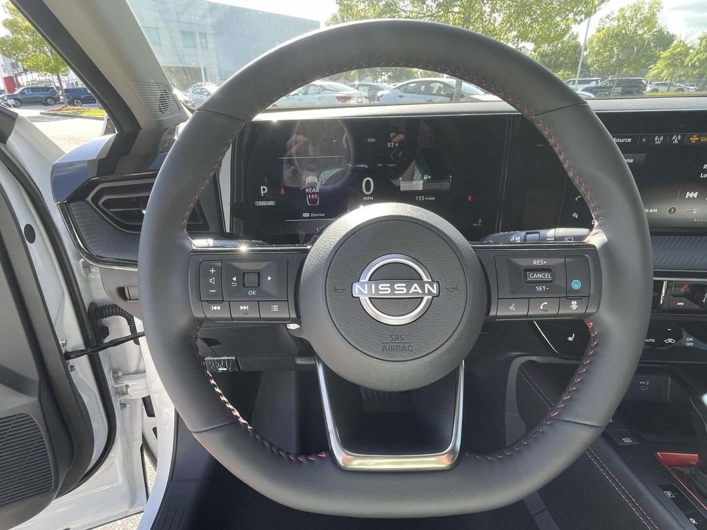 2025 Nissan Kicks SR - Photo 21