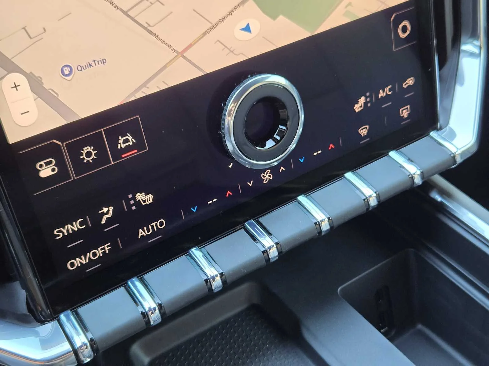 2027 GMC Acadia Elevation - Photo 13
