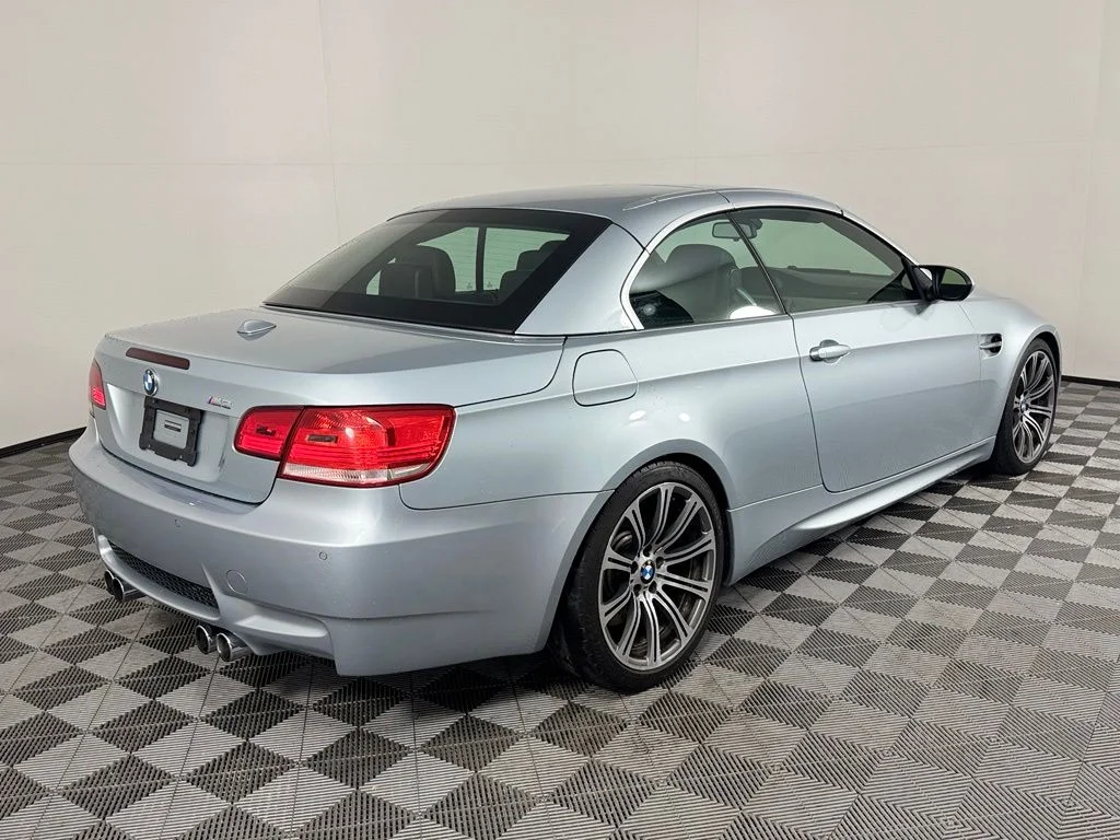 Used 2008 Not Available BMW Base image 5
