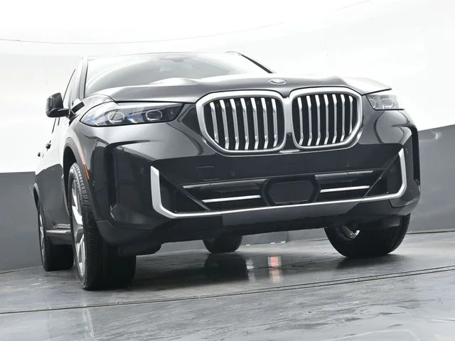 Certified Used 2024 Black BMW sDrive40i image 39