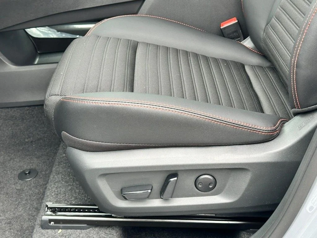 New 2026 Boulder Gray Pearl Nissan Rock Creek® image 11