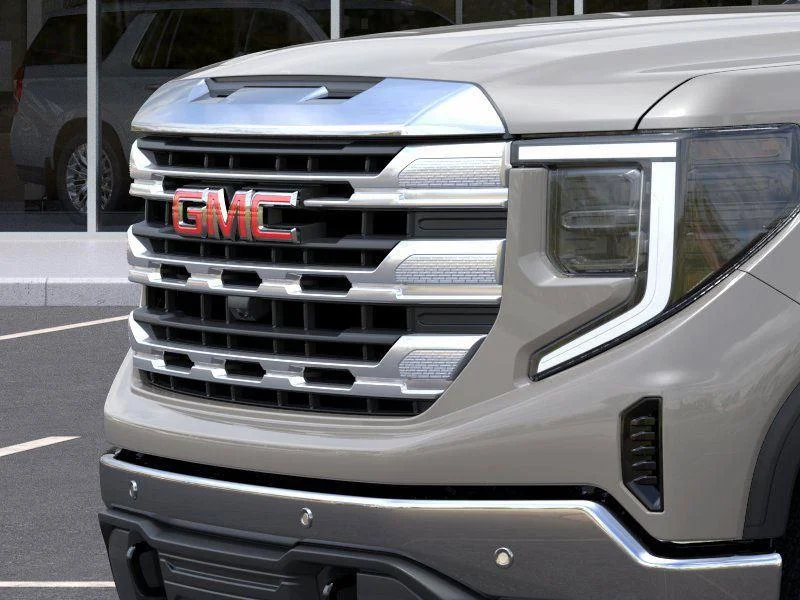 New 2026 Coastal Dune GMC SLE image 13