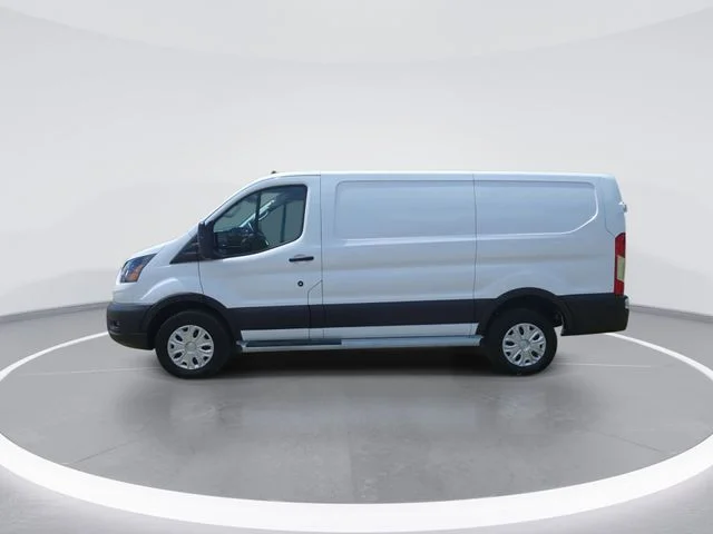 Used 2024 White Ford Base image 5