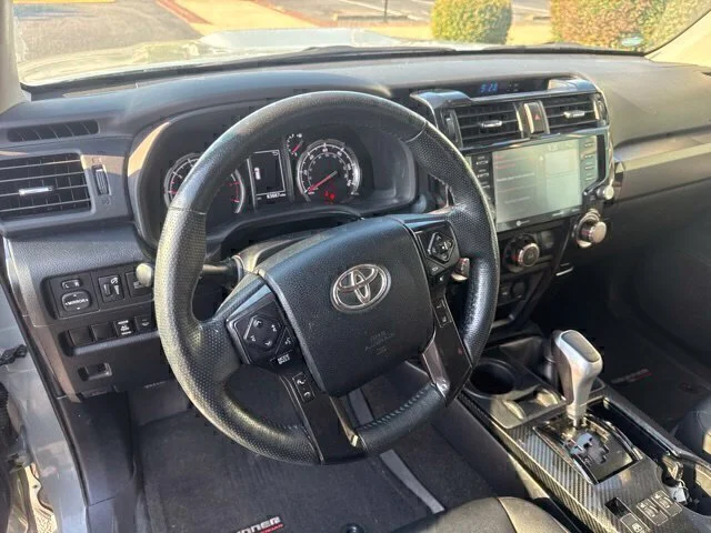 Used 2023  Toyota TRD Off-Road Premium image 14