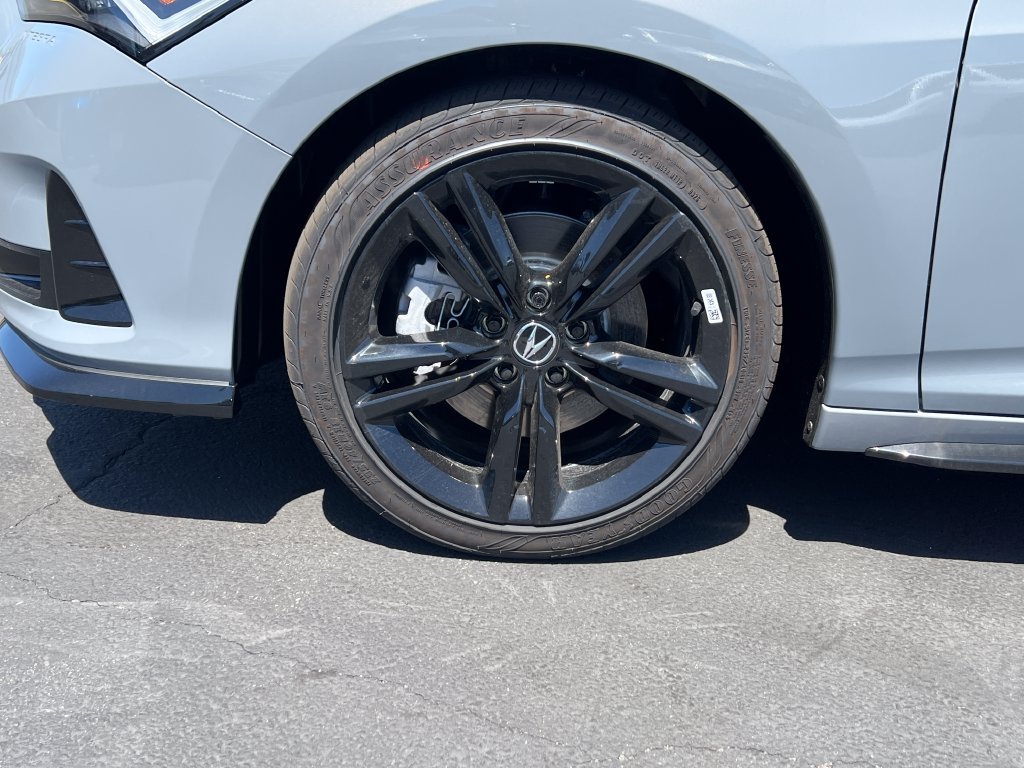 Certified Used 2026 Urban Gray Pearl Acura FWD A-Spec with Technology image 6