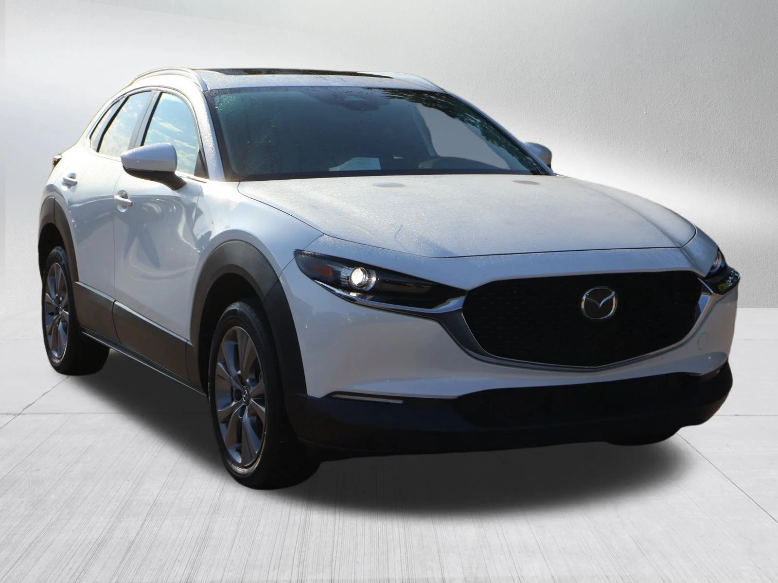 2024 Mazda CX-30