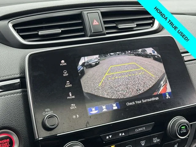 Used 2020 Blue Honda Touring image 20