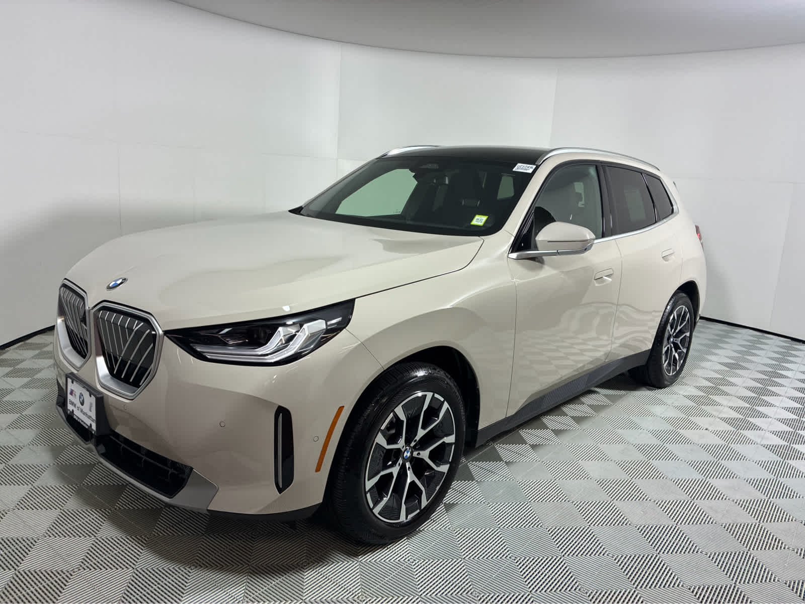 2026 BMW X3 30 xDrive 30 xDrive