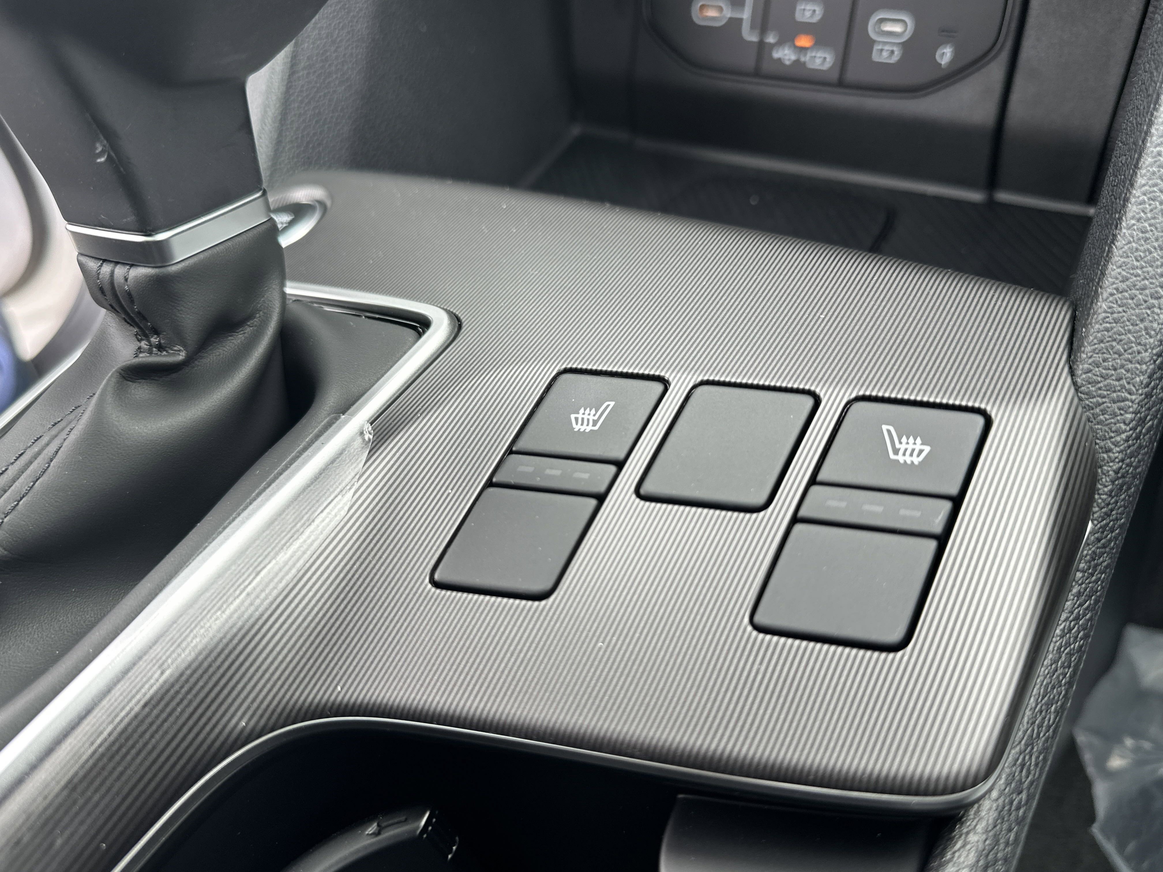 2026 Kia Sportage SX - Photo 26