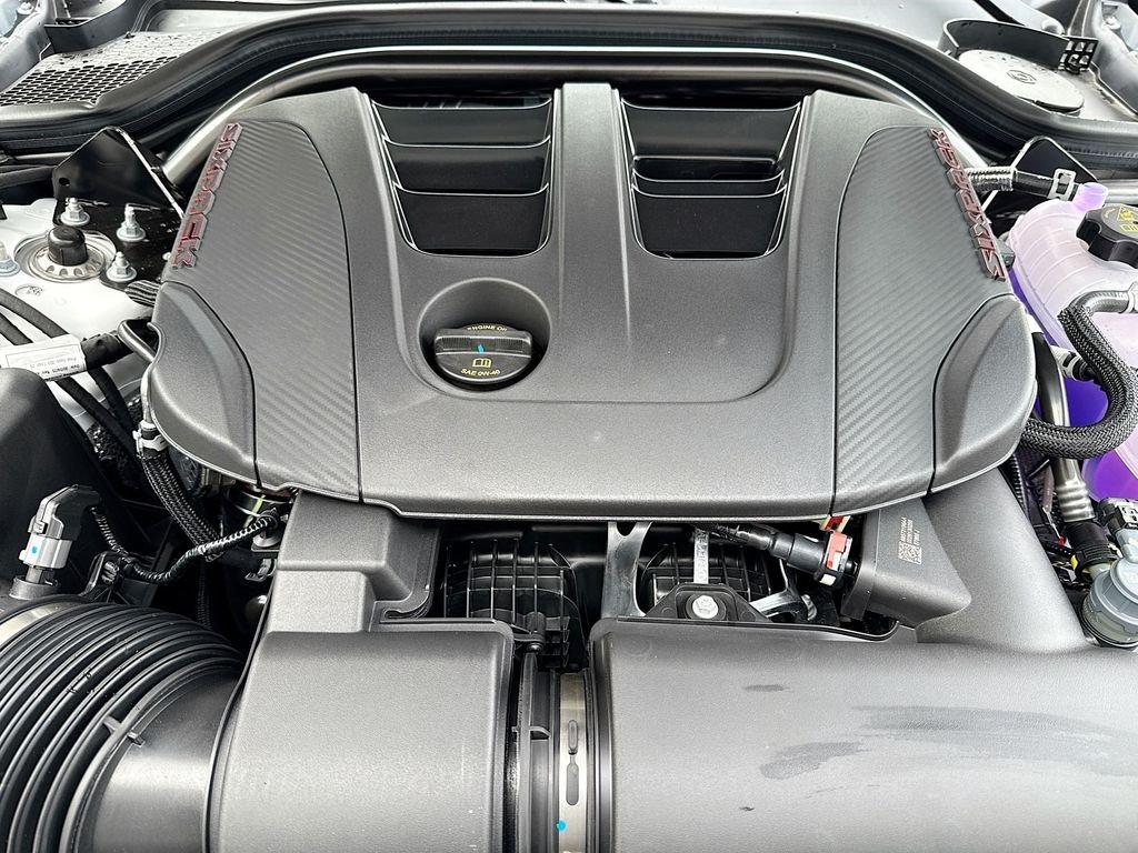 New 2026 White Knuckle Dodge Scat Pack image 34