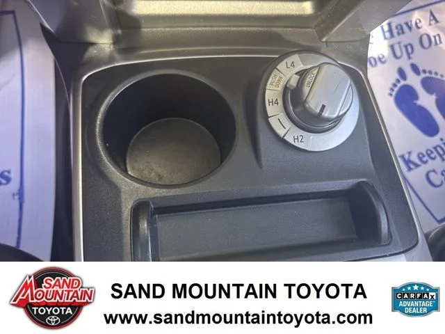 2019 Toyota 4Runner SR5 Premium - Photo 20
