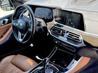 Used 2023 Black BMW xDrive40i image 29