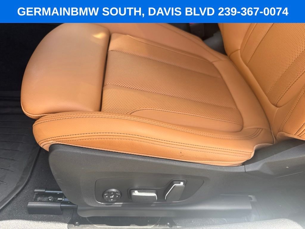 Certified Used 2024 Gray Metallic BMW 430i image 30