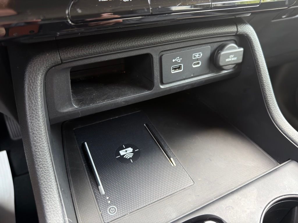 2023 Honda Pilot EX-L - Photo 35