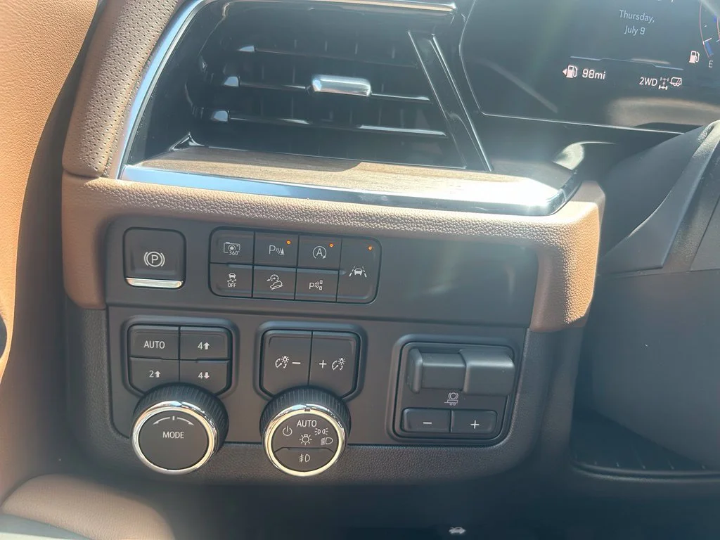 2026 Chevrolet Tahoe High Country - Photo 20