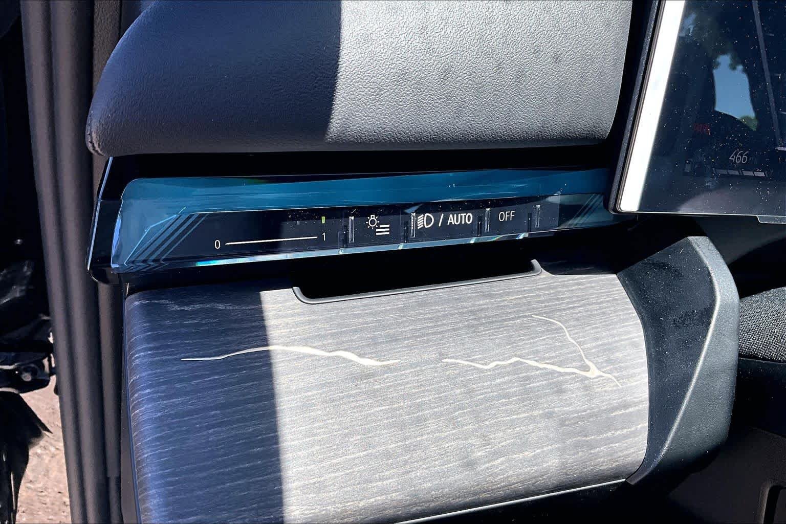 New 2027 Black Sapphire Metallic BMW 540i xDrive image 18