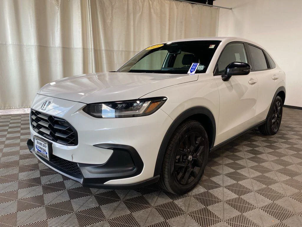 2023 Honda HR-V Sport - Photo 31