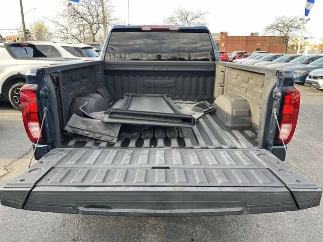 2022 GMC Sierra 1500 Limited Elevation - Photo 21