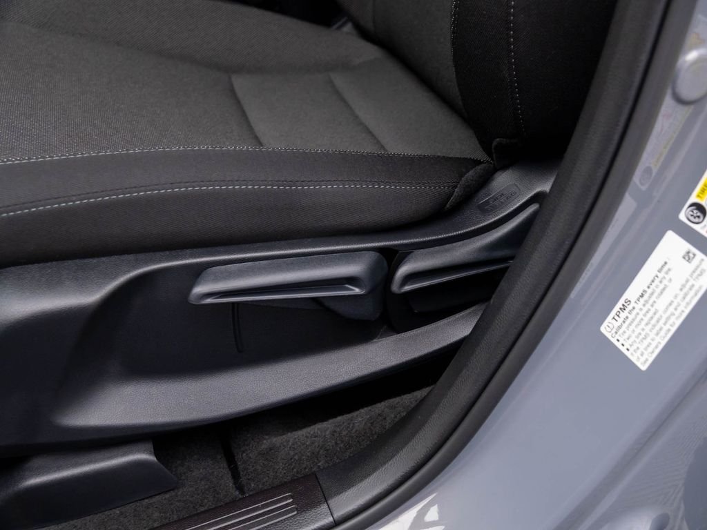 Certified Used 2026 Urban Gray Pearl Honda AWD LX image 17