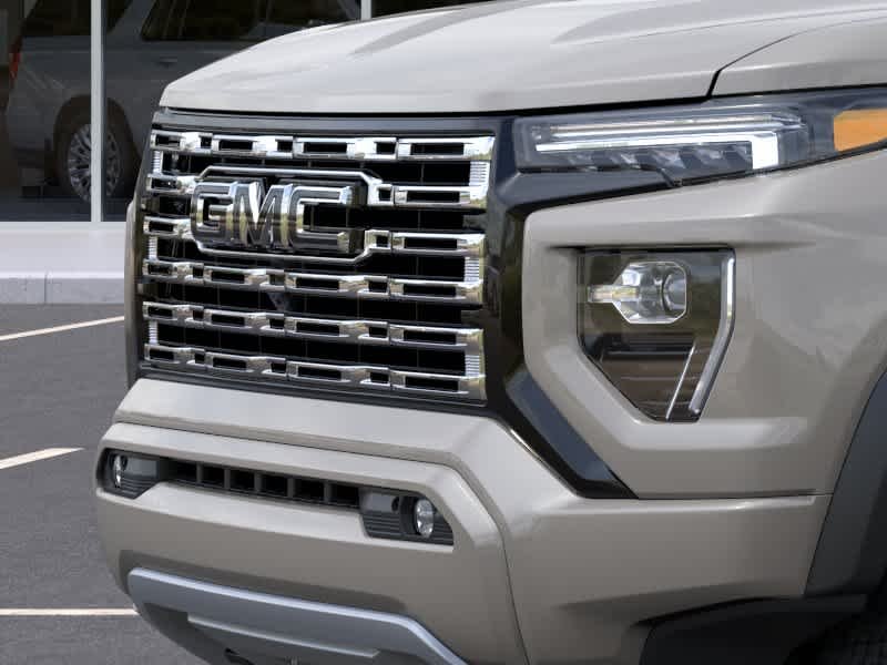 2026 GMC Canyon Denali - Photo 13