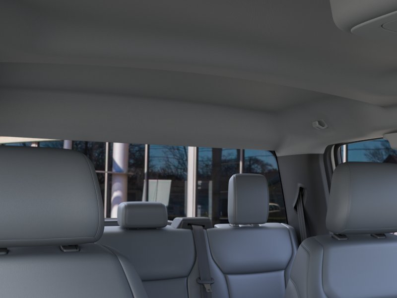 New 2026 Oxford White Ford XL image 22