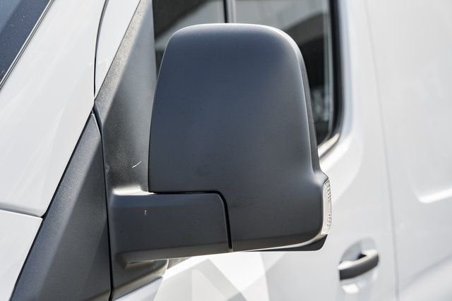 2025 Mercedes-Benz Sprinter Cargo Van Base - Photo 12