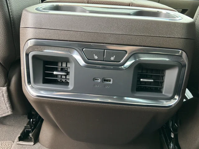 2026 GMC Sierra 1500 Denali - Photo 27