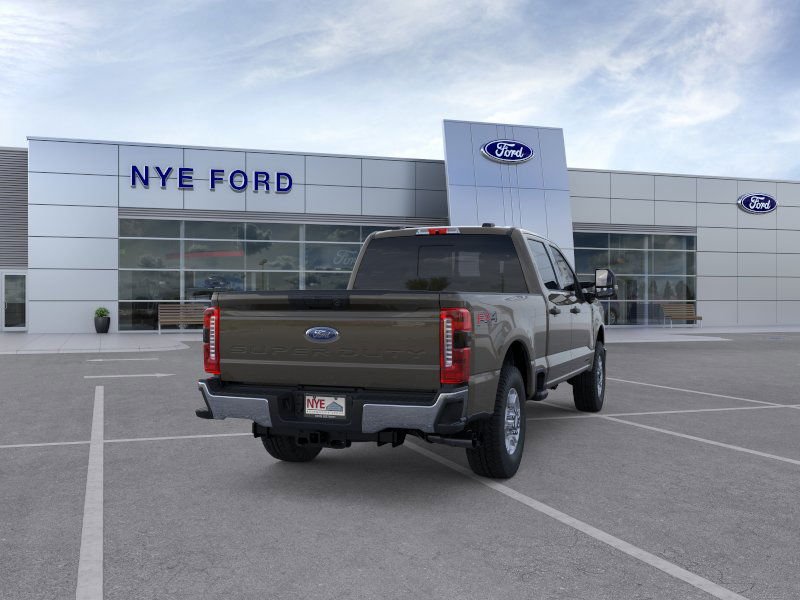 2026 Ford F-250 Super Duty XLT - Photo 31
