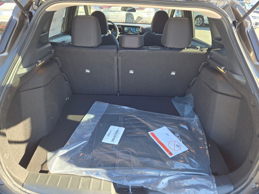 Used 2026 Brown Nissan SV image 14