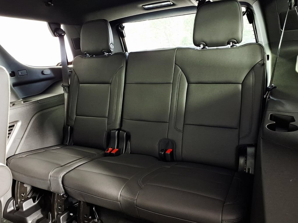 2026 Chevrolet Tahoe LT - Photo 9