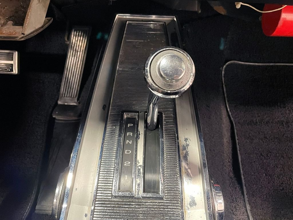 Used 1967 Red Dodge  image 61