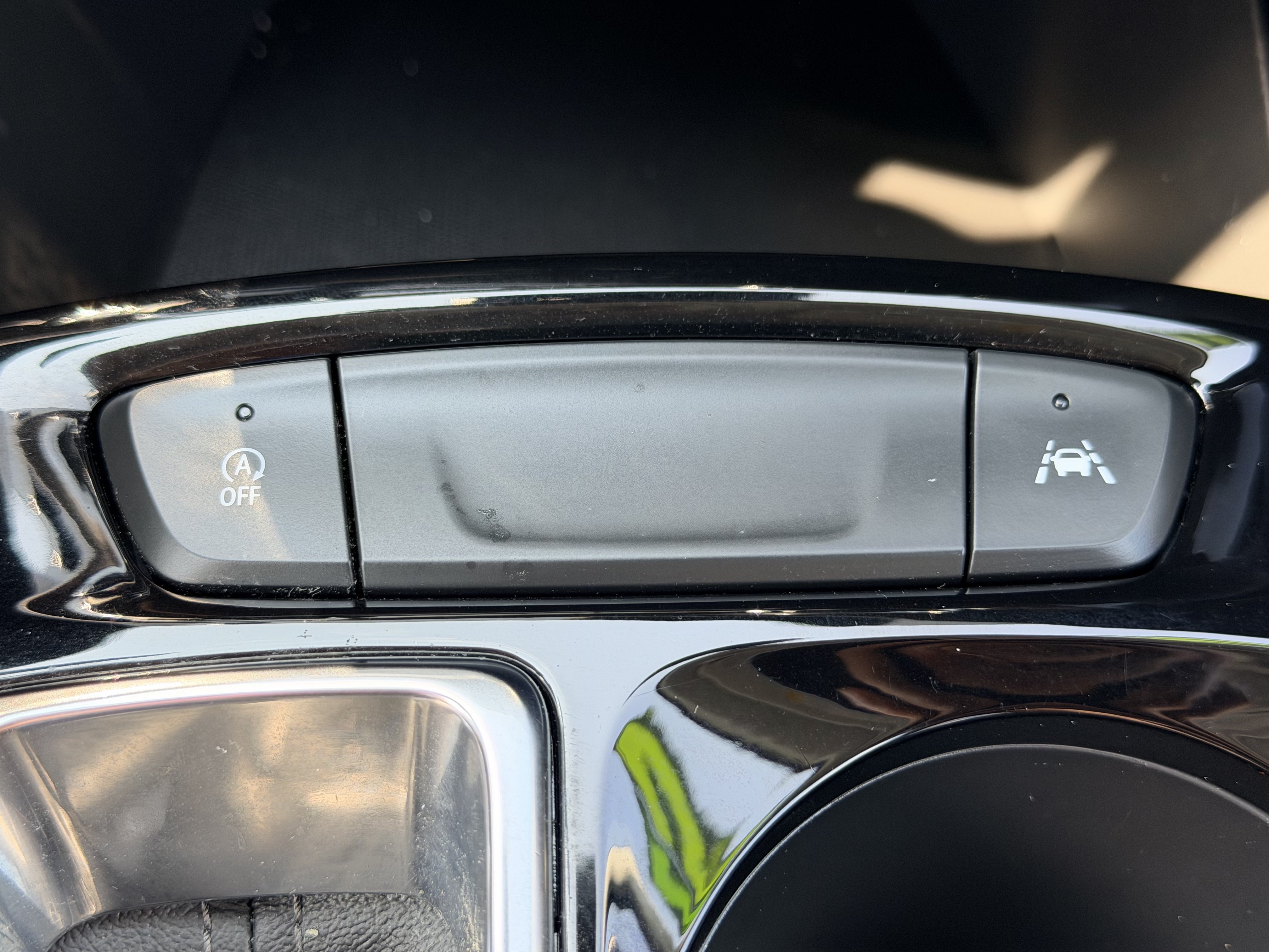 Used 2025 Sterling Gray Metallic Chevrolet ACTIV image 14