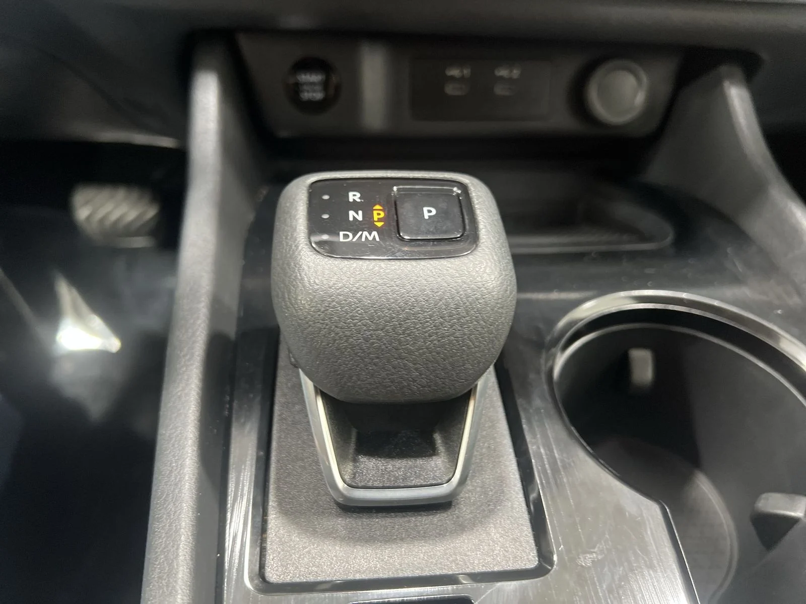 Used 2025 Silver Nissan SV image 19