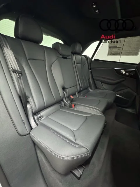 New 2027 White Audi  image 30