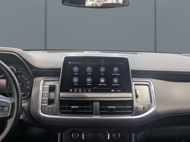 Used 2021 Blue Chevrolet RST image 20