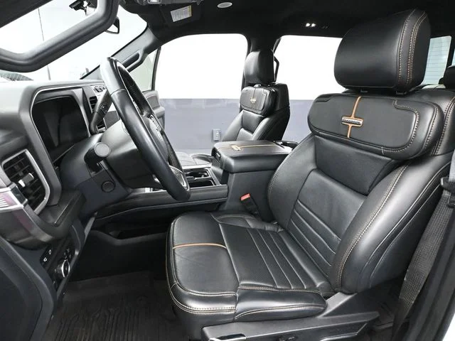 2024 Ford F-350 Super Duty Platinum - Photo 24