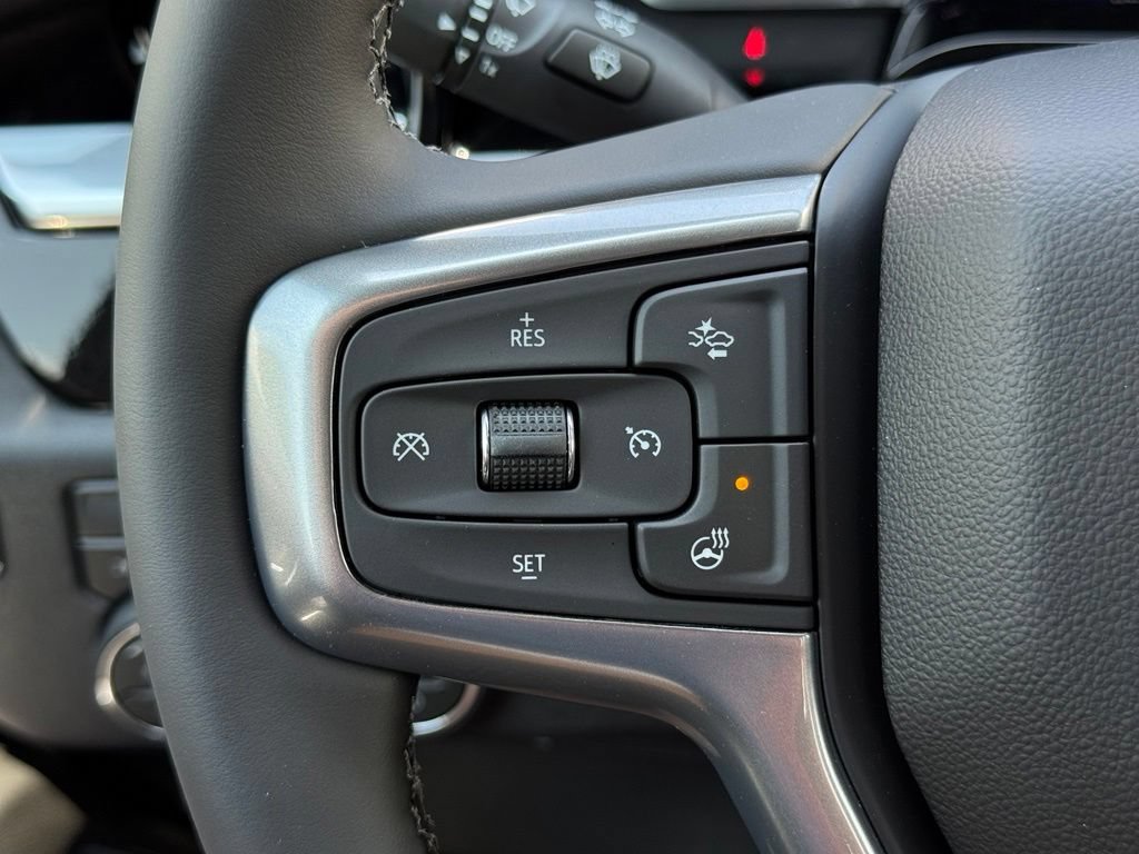 2026 Chevrolet Silverado 2500 HD LT - Photo 29