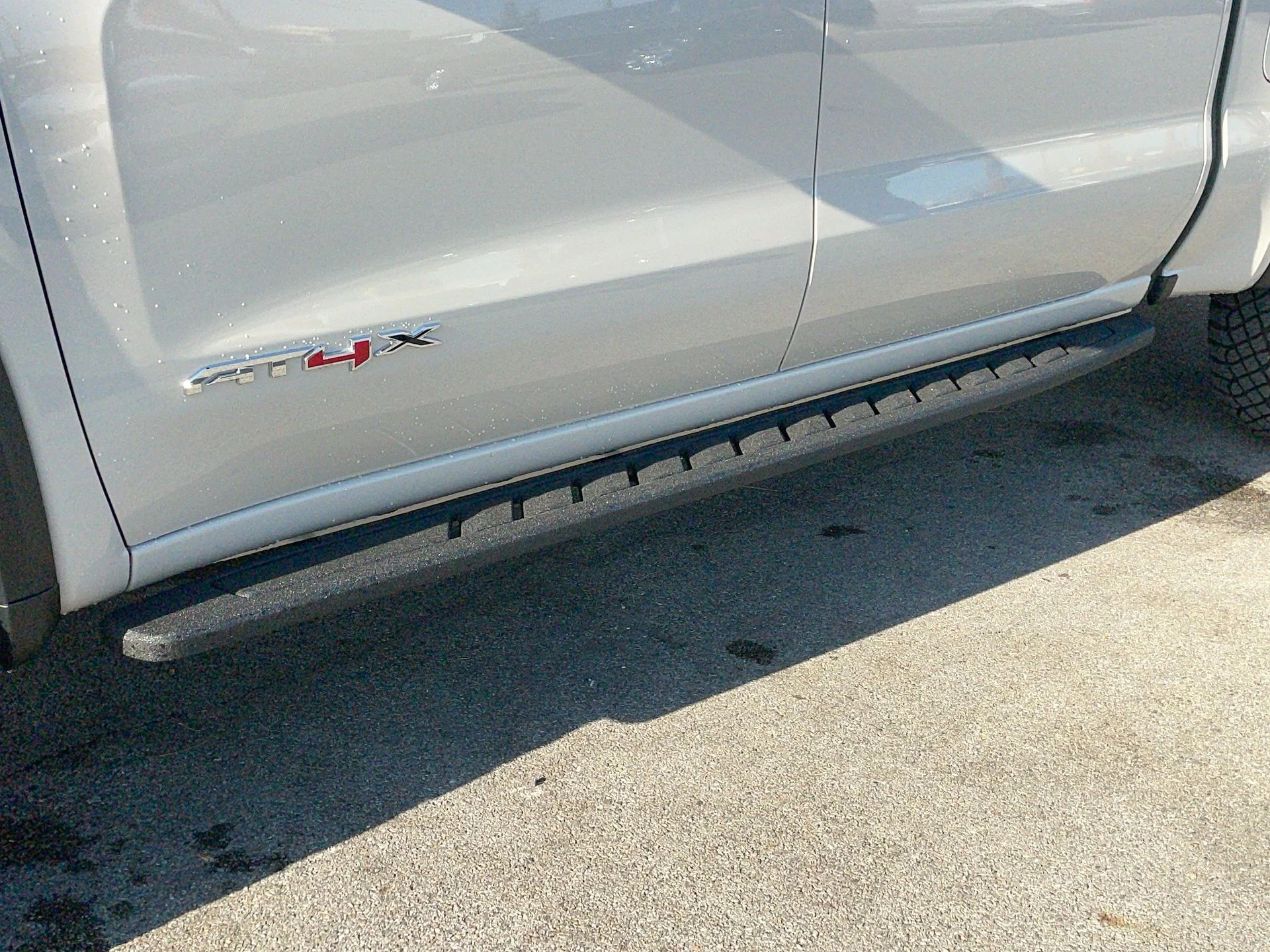 2026 GMC Sierra 1500 AT4X - Photo 86