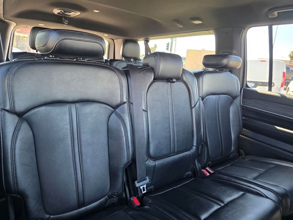 Certified Used 2024 Silver Jeep Series II image 21