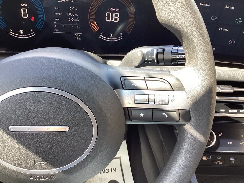 2026 Hyundai Santa Cruz SEL - Photo 39