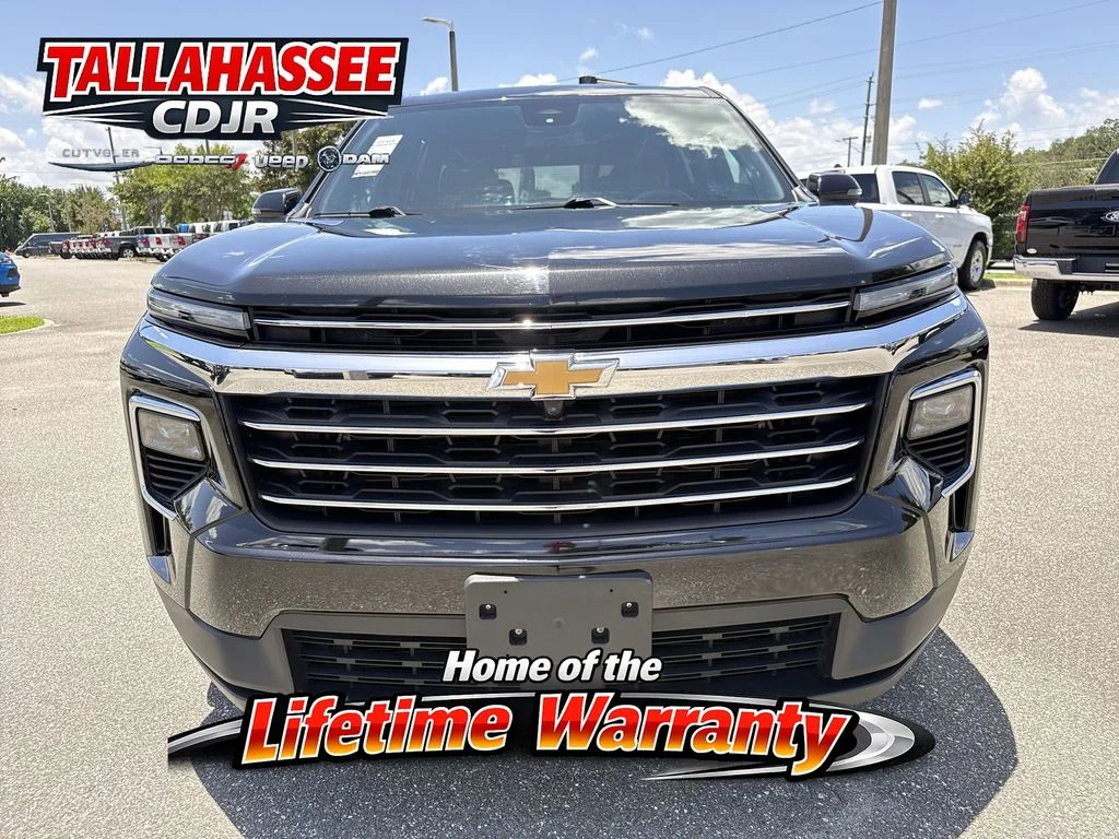 Used 2024 Black Metallic Chevrolet LT image 10