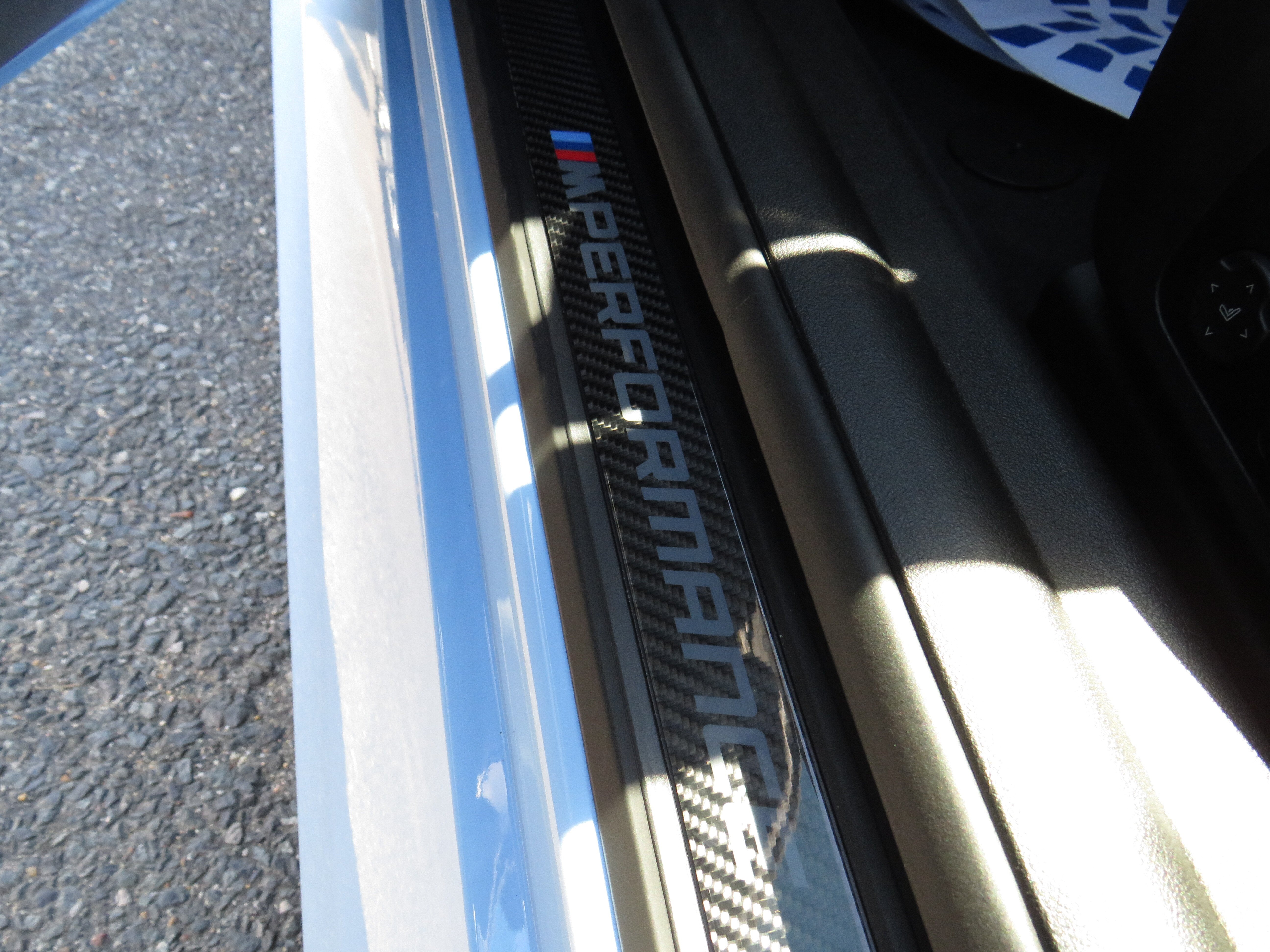 Used 2023 Zandvoort Blue BMW Base image 21