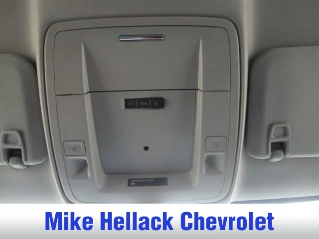 Used 2018 BLACK Chevrolet LT image 12