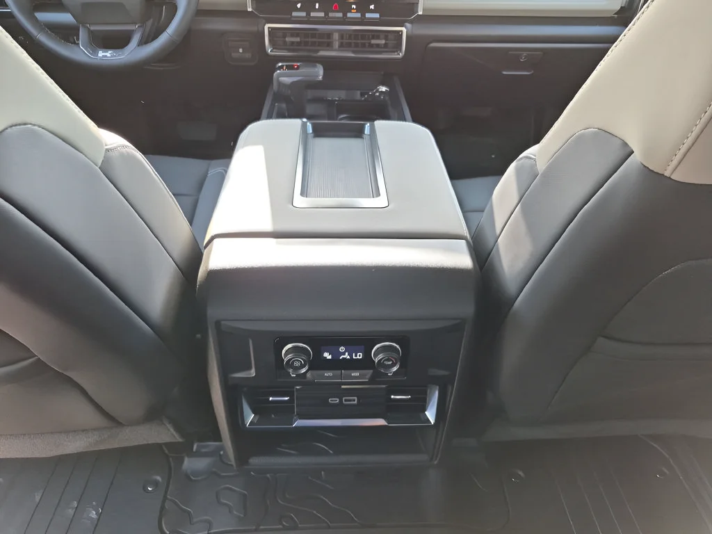 New 2026 GMC HUMMER EV Pickup 2X, photo 29