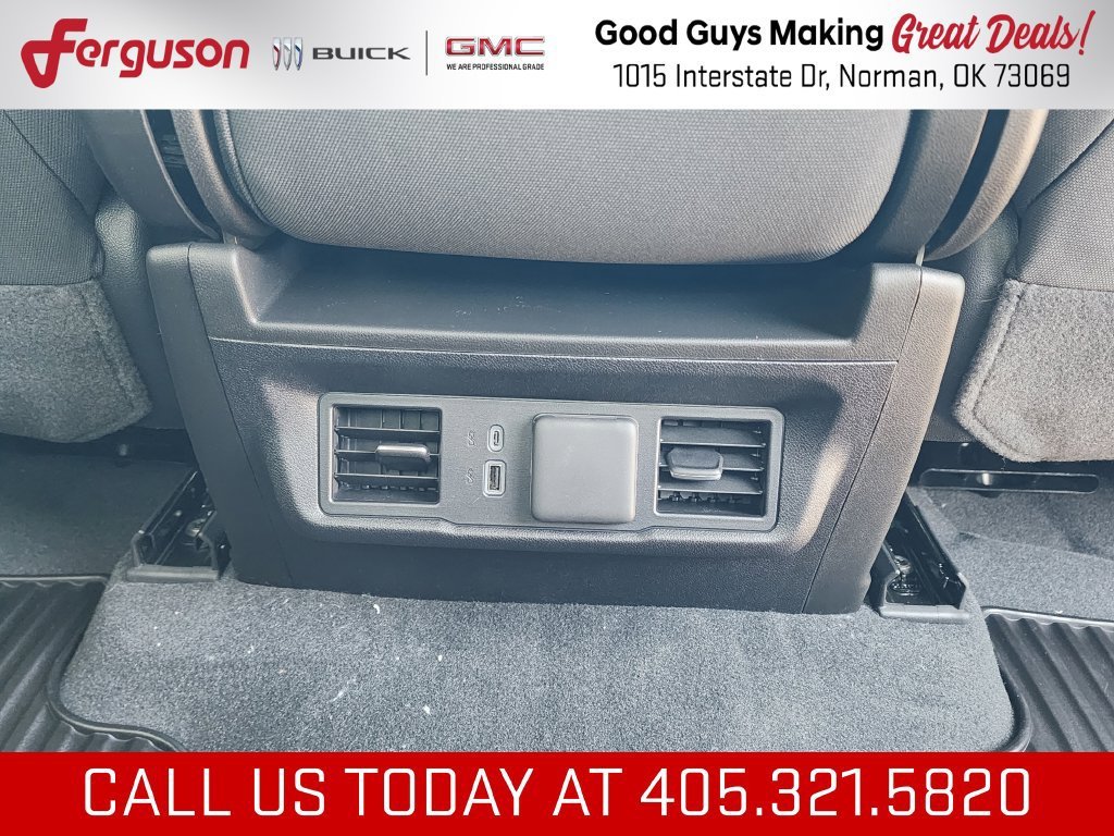 2026 GMC Sierra 1500 Elevation - Photo 46