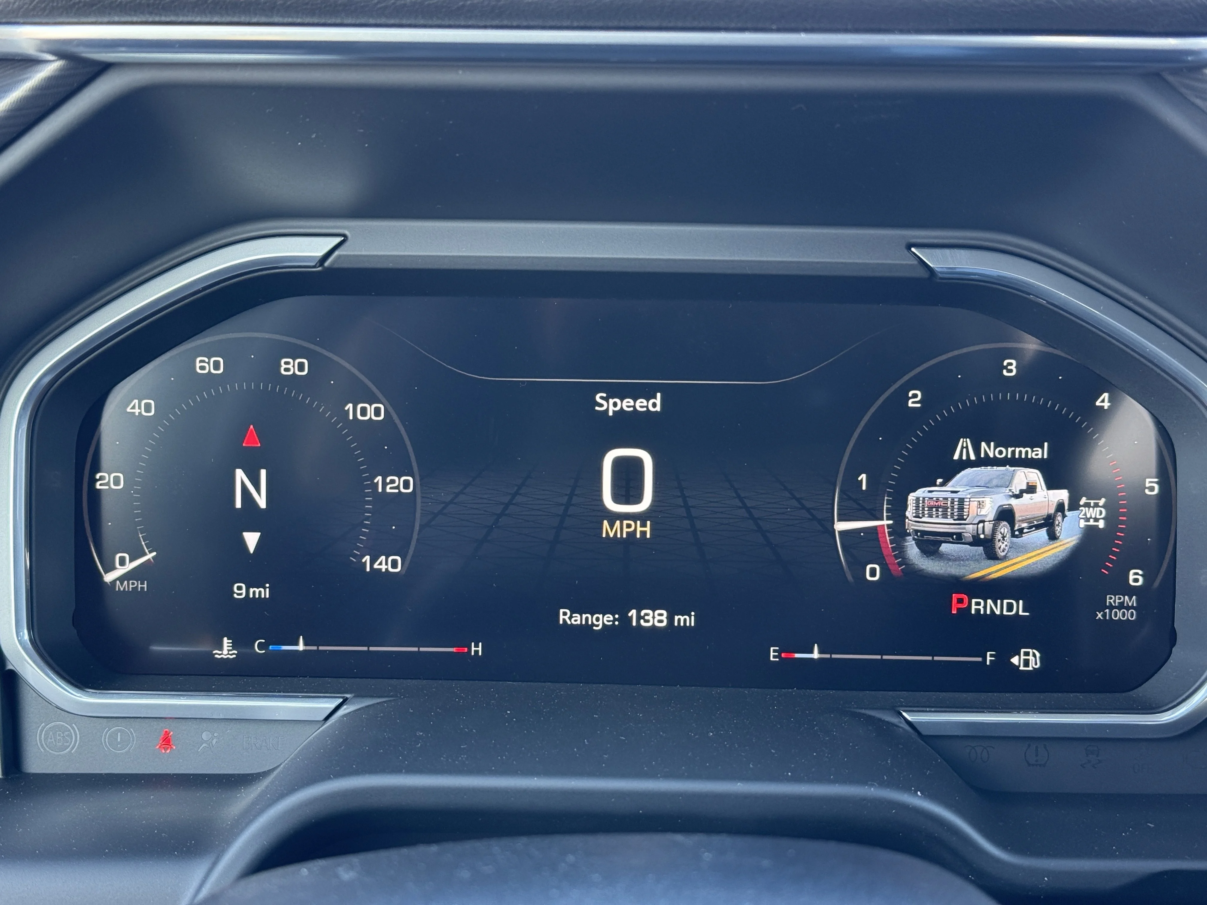 2026 GMC Sierra 3500HD Denali Ultimate - Photo 34