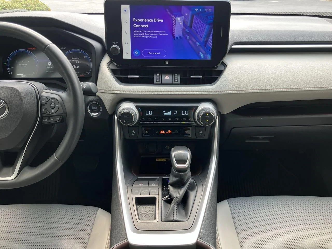 Certified Used 2024 Gray (Magnetic Gray Metallic) Toyota Limited image 19