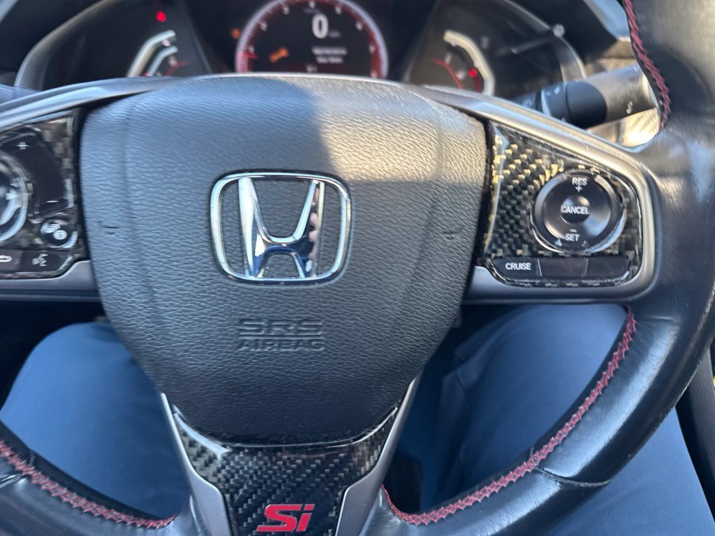 Used 2019  Honda Si image 13