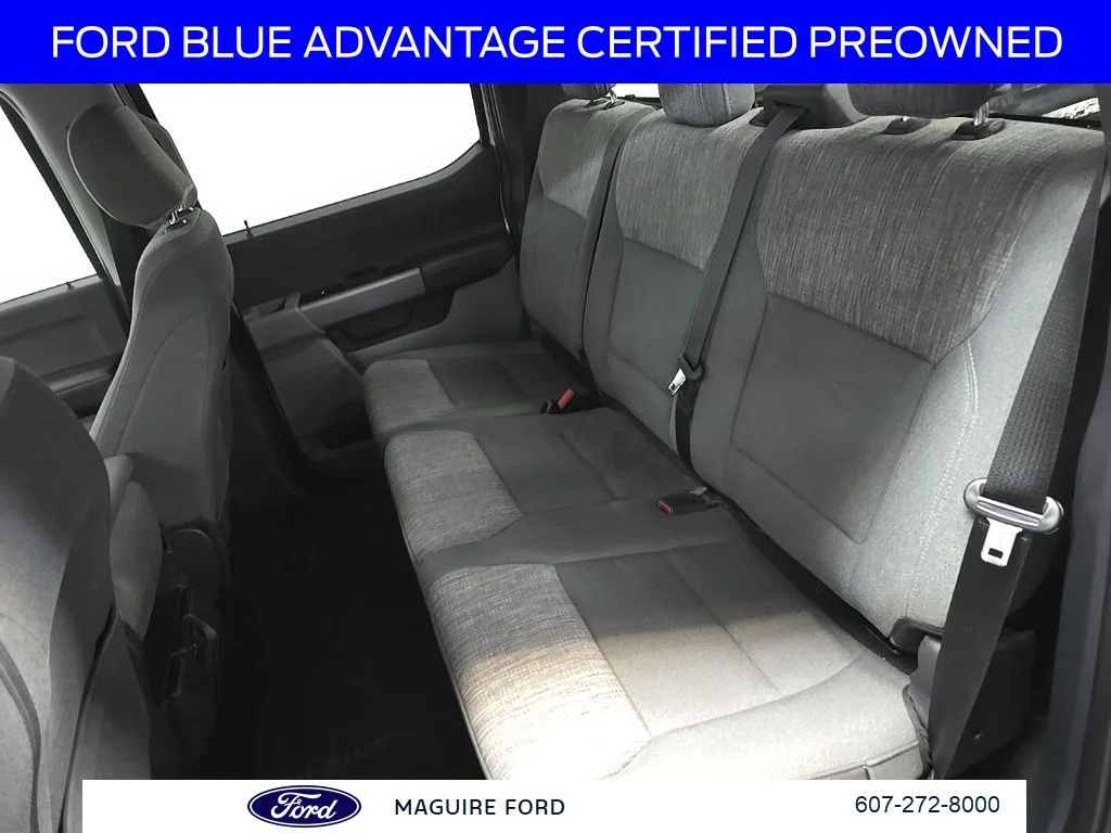 2021 Ford F-150 XLT - Photo 36